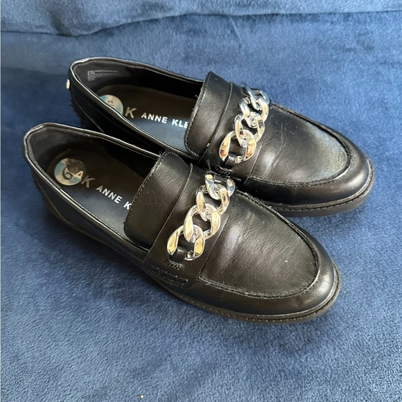 Anne Klein iflex loafers size 6.5 - Picture 5 of 9